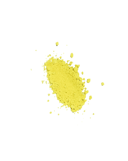 Färgpigment Zinkgul 100g