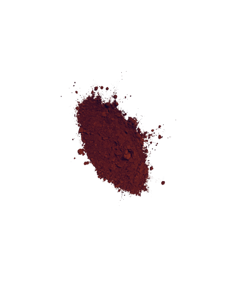 Färgpigment Engelskt rött 100g
