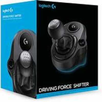 Logitech Driving Force Shifter