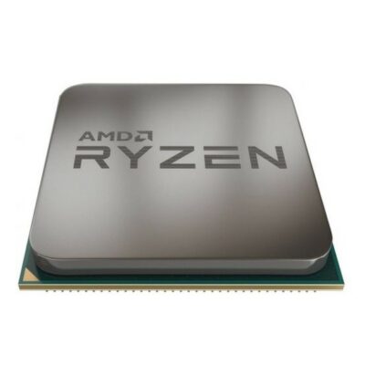 AMD Ryzen 9 5950X (3.4 GHz / 4.9 GHz)