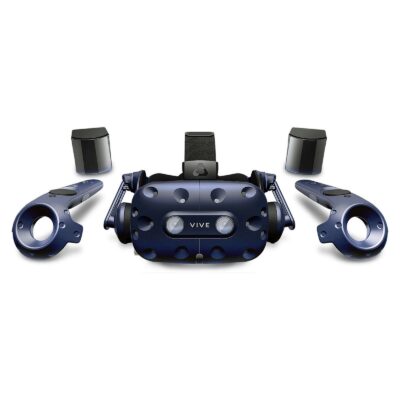 HTC Vive Pro Complete Edition