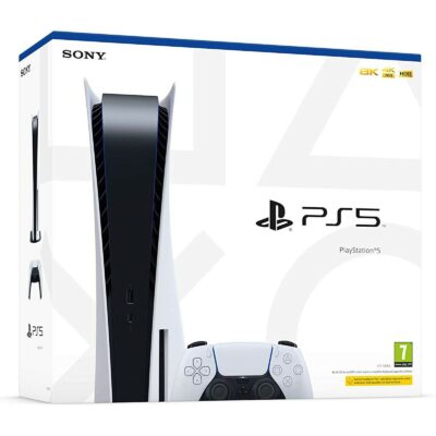 Sony PlayStation 5 standar