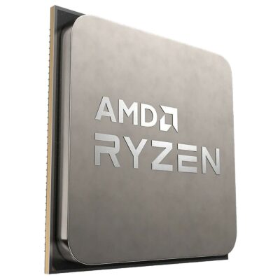 AMD Ryzen 5 3600  (3.6 GHz / 4.2 GHz) MPK