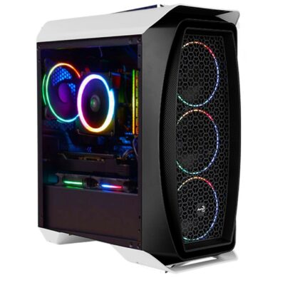 Pc Gamer I5-13400F-RTX 3060 Maroc - Setup Game