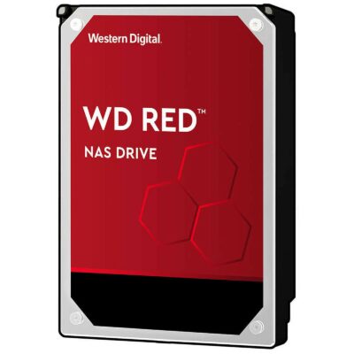 Western Digital WD Red  2 To SATA 6Gb/s