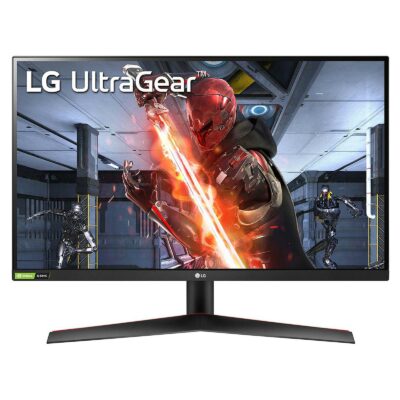 LG 27″ LED – UltraGear 27GN600-B