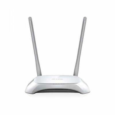 TP-Link Point d’acces Wi-Fi N 300 Mbps TL-WR840N
