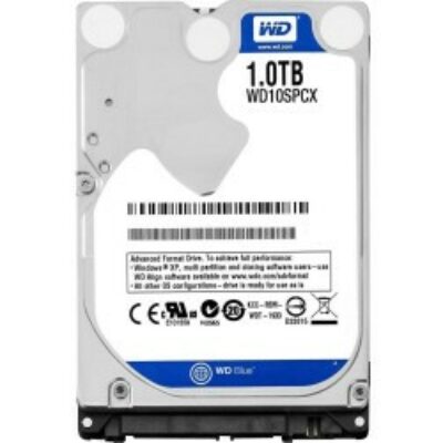 Western Digital WD Blue Mobile 1 To