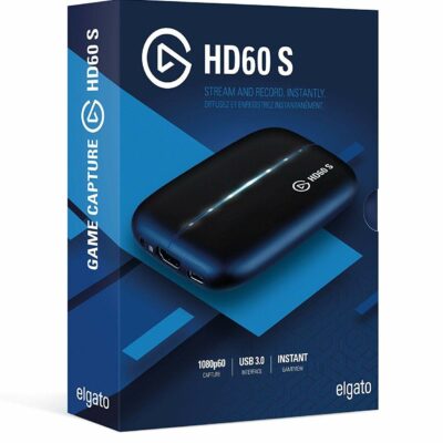 Elgato Game Capture HD60S