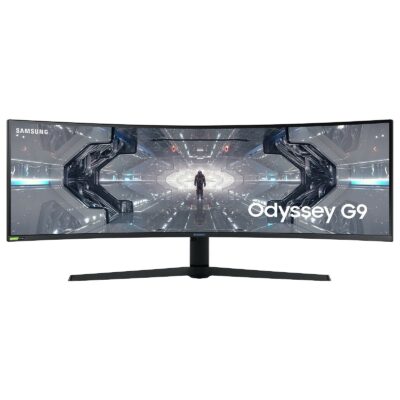 Samsung 49″ QLED – Odyssey C49G95TSSU