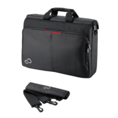 Fujitsu Prestige Top Case 15  15.6inch – Black Originale