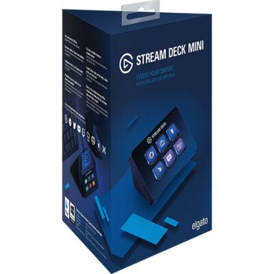 Elgato Stream Deck Mini