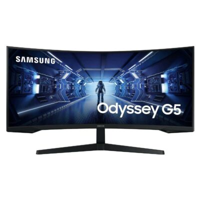 Samsung 34″ LED – Odyssey G5