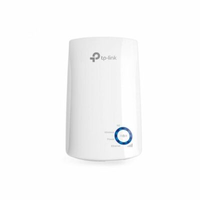 TP-Link TL-WA850RE Répéteur WiFi /Point d’accès WiFi 4 (N 300 Mbps)