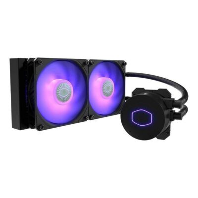 Cooler Master MasterLiquid ML240L V2 RGB + Adaptateur LGA1700