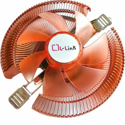 L-Link LL-8879 Ventilateur Pour Tout CPU AMD/INTEL