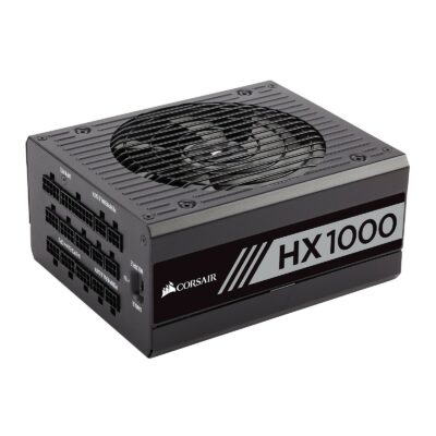 Corsair HX1000 80PLUS Platinum