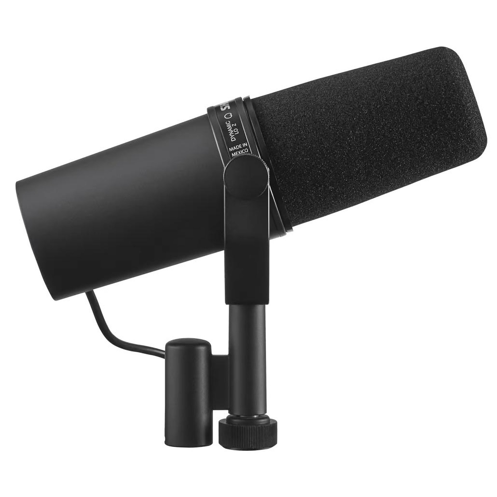 Kit Microphone RGB Professionel GEAR4U Streaming USB, Micro de Studio avec  Support de Bras Filtre Anti-Pop pour Streamer