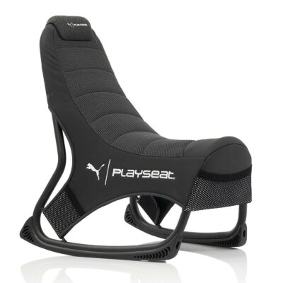 PLAYSEAT EVOLUTION RED – Next Level PC Maroc