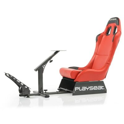 PLAYSEAT® EVOLUTION ROUGE