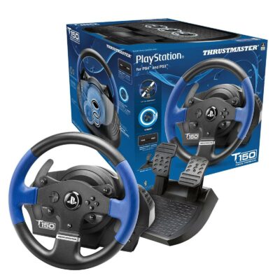 Thrustmaster T150 RS Force