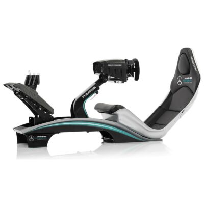 Playseat Pro Formula Mercedes AMG Petronas F1