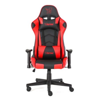 Chaise GAMING ALLYTALE ESQUEMA  BLACK  / RED
