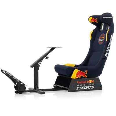 PLAYSEAT® EVOLUTION PRO – RED BULL RACING ESPORTS