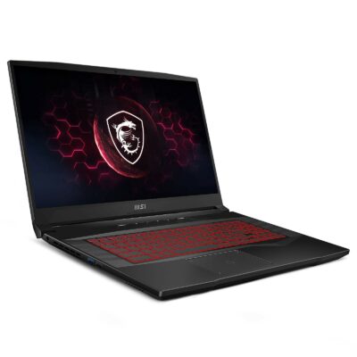 MSI Pulse GL76