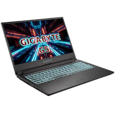 GIGABYTE KD-52ES123SD I5-11400H/16Go/512Go/144hz IPS/RTX 3060