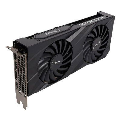 PNY GeForce RTX 3060 12GB VERTO Dual Fan