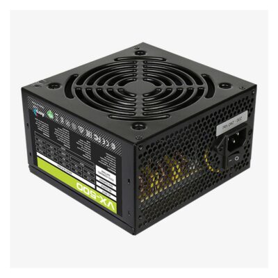 Boiter  alimentation AEROCOOL  VX-500W