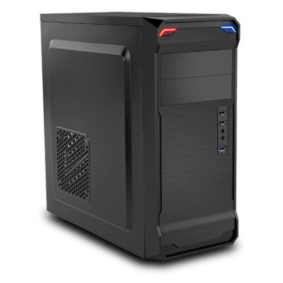 PC PRO MATICS  AMD RYZEN 5 3600/GTX 1660 SUPER 6GB