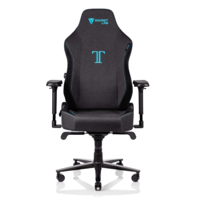 Secretlab Titan 2020 Soft Fabric Gaming Chair – Anthracite