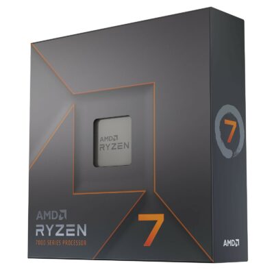 AMD Ryzen 7 7700X (4.5 GHz / 5.4 GHz)