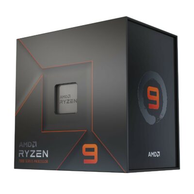 Ryzen 9 7950X3D