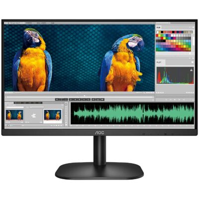 Alienware 240Hz Gaming Monitor 27 pièces avec FHD Maroc