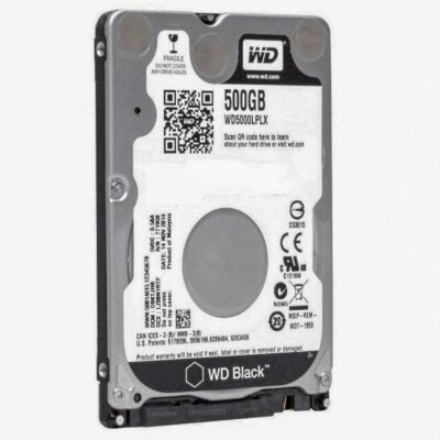 Disque dur Seagate 1TB 3.5 SATA III Maroc