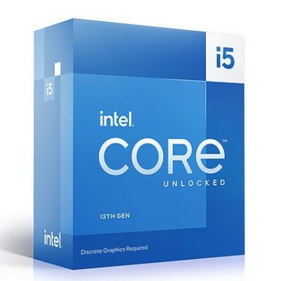 Intel Core i5-13600KF (3.5 GHz / 5.1 GHz)