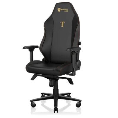 Secretlab TITAN Evo série 2022 Regular