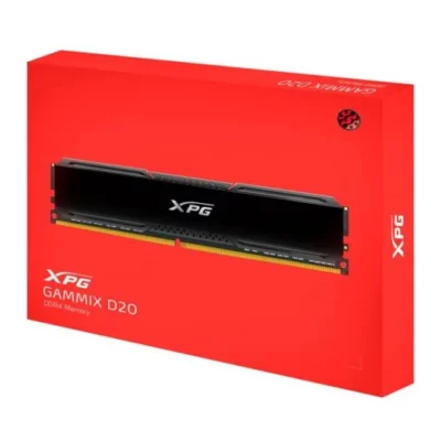 Adata XPG GAMMIX D20 DDR4 3200Mhz 16GB CL16