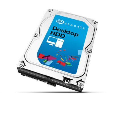 Seagate Desktop HDD ST1000DM002  7200RPM 1TB 3.5″