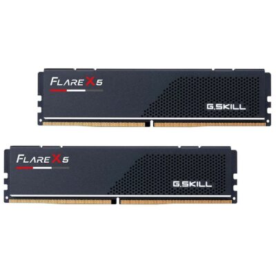 Crucial DDR5 64 Go (2 x 32 Go) 4800 MHz CL40 (CT2K32G48C40U5) - Achat  Mémoire PC Crucial pour professionnels sur