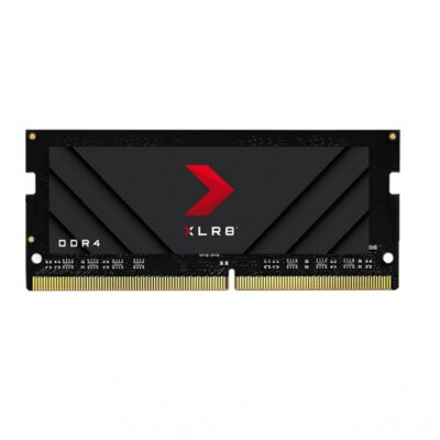 RAM PNY XLR8 DDR4 3200MHz Notebook Memory – 8GB