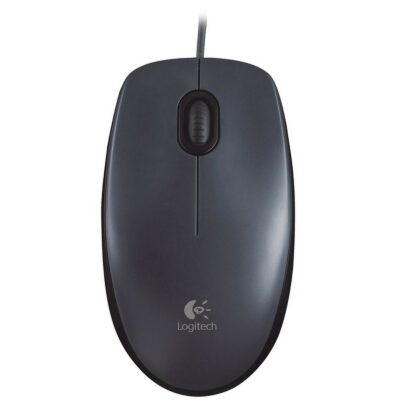 Logitech Mouse M90