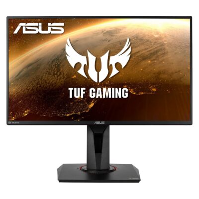 ASUS 24.5″ LED – TUF VG258QM 280 Hz G SYNC