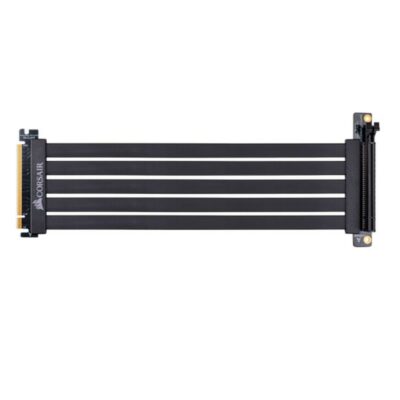 Corsair Câble d’extension PCIe 3.0 x16 Premium