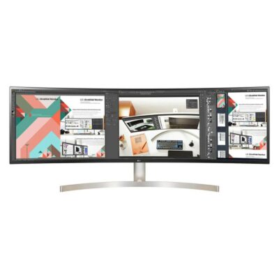 LG 49″ LED – 49WL95C-WE