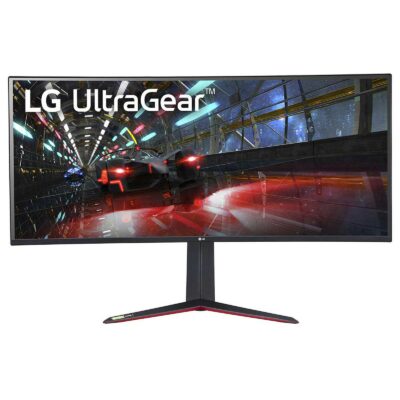 LG 37.5″ LED – UltraGear 38GN950-B