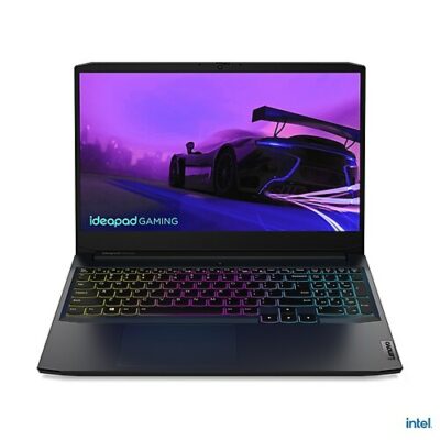 LENOVO IdeaPad Gaming 3 R5 5600H/8GB/512GB/RTX 3050 4GB